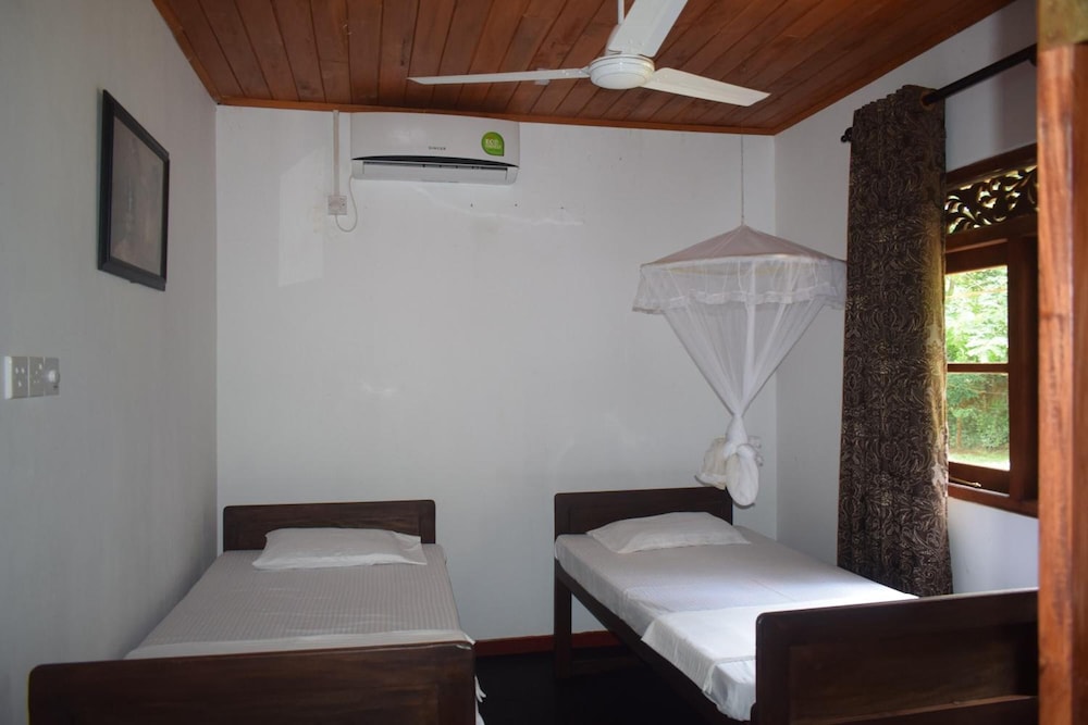 Green Herbal Ayurvedic Eco-Lodge 15/54