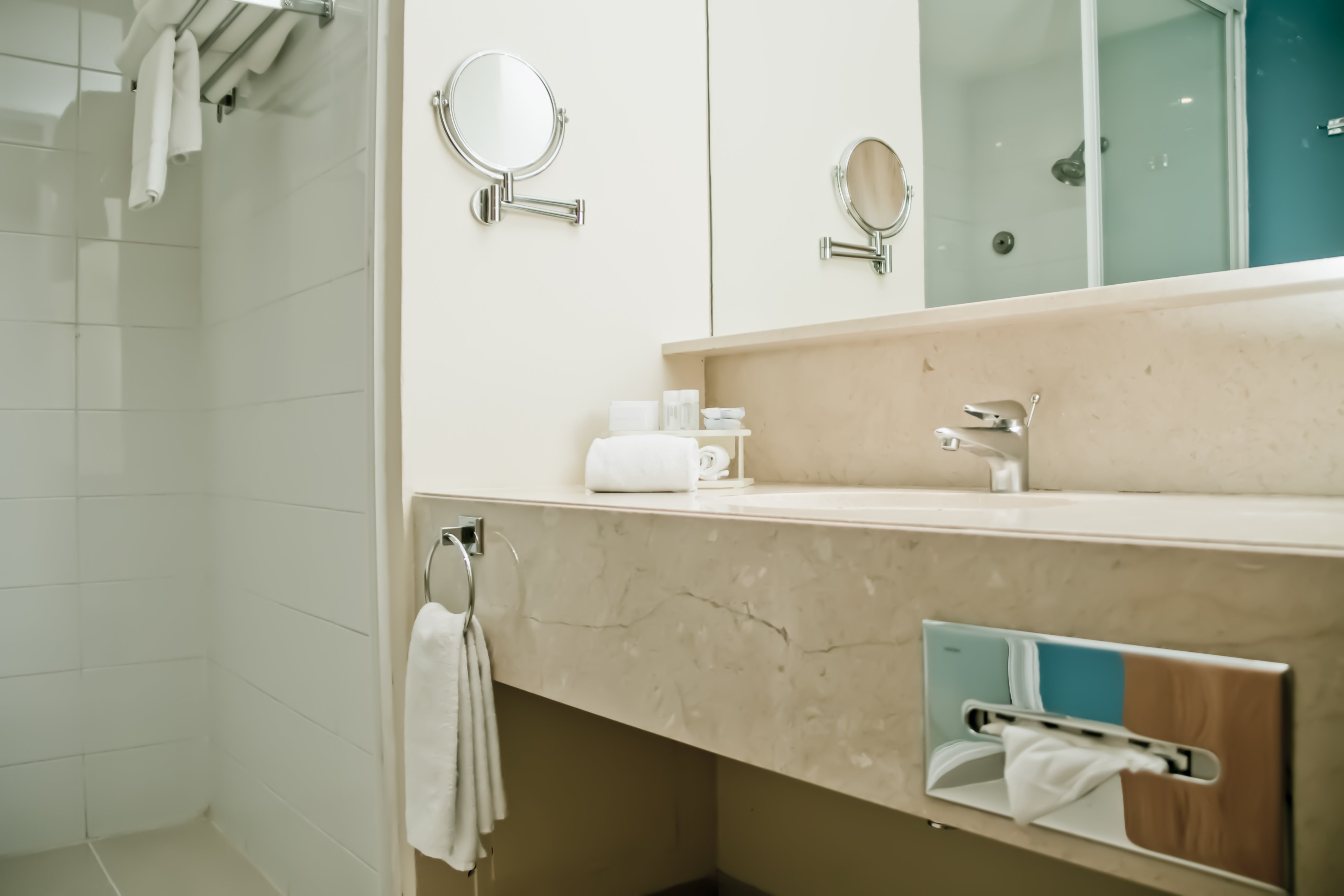 Holiday Inn Express Mexico Reforma, an IHG Hotel 64/66