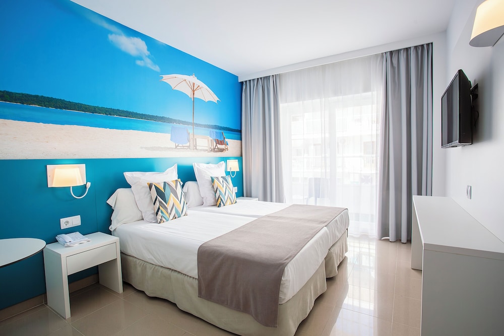 BQ Carmen Playa Hotel - Adults Only 22/63