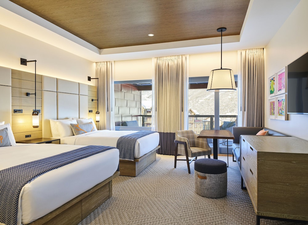 Limelight Hotel Snowmass 23/59