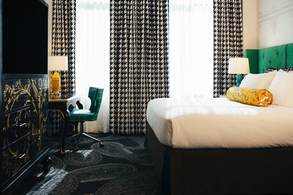 Kimpton Hotel Monaco Pittsburgh 15/79