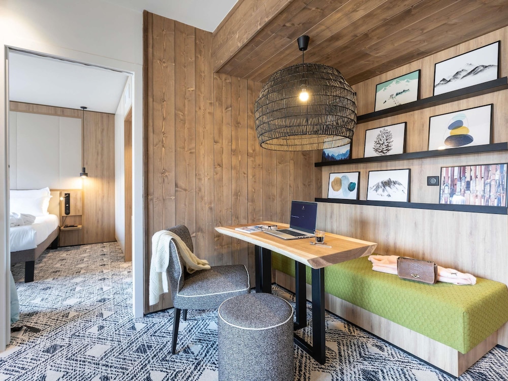 Novotel Megeve Mont-Blanc 37/66