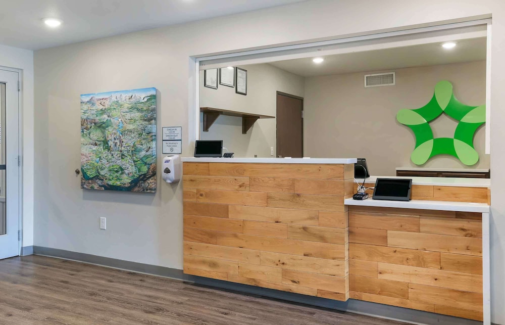 Extended Stay America Suites - Providence 1/25