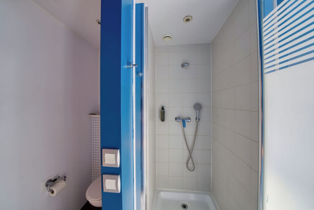Ibis Budget Gennevilliers Asnieres 62/64