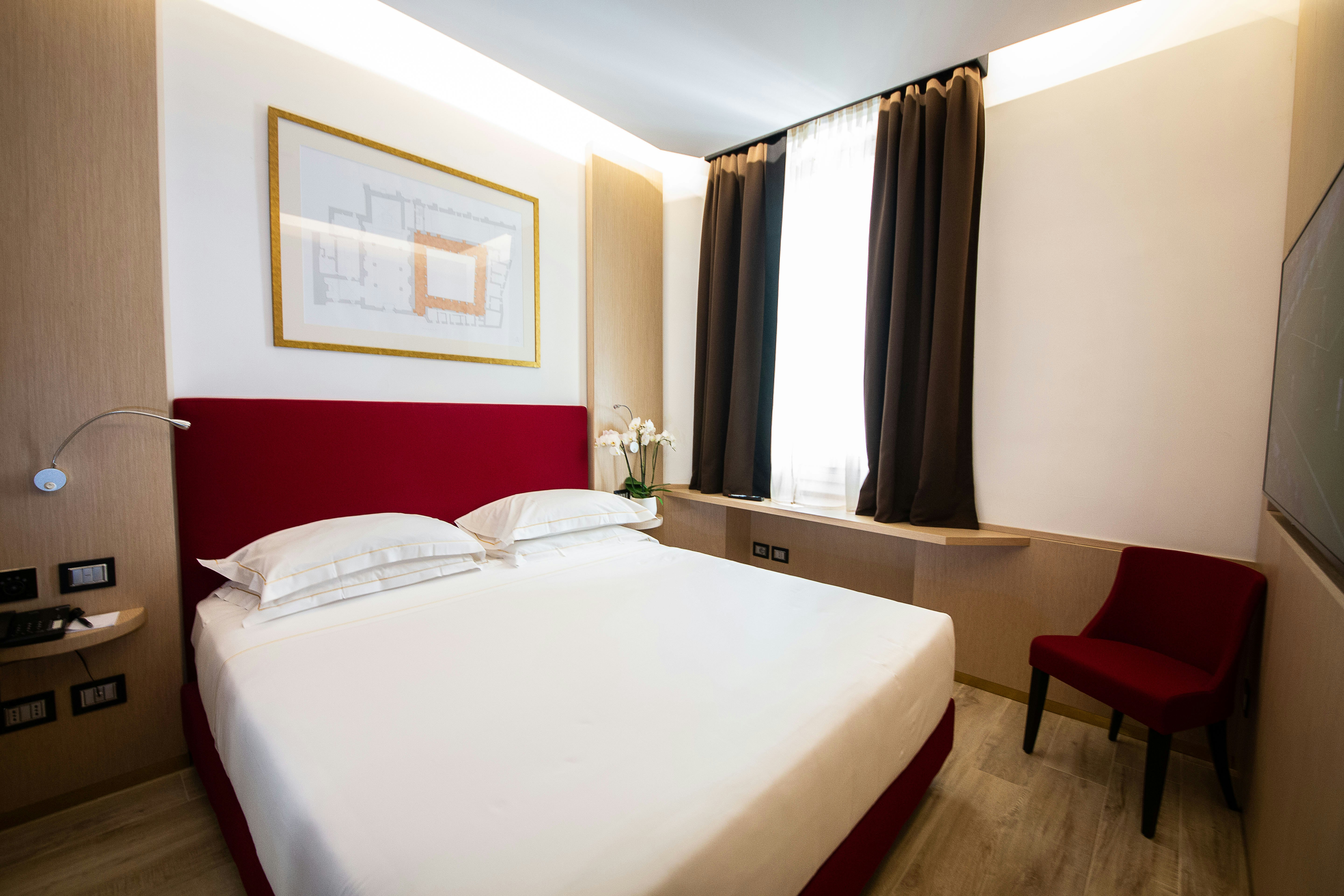 Babuino 181 Small Luxury Hotels of the World 4/13