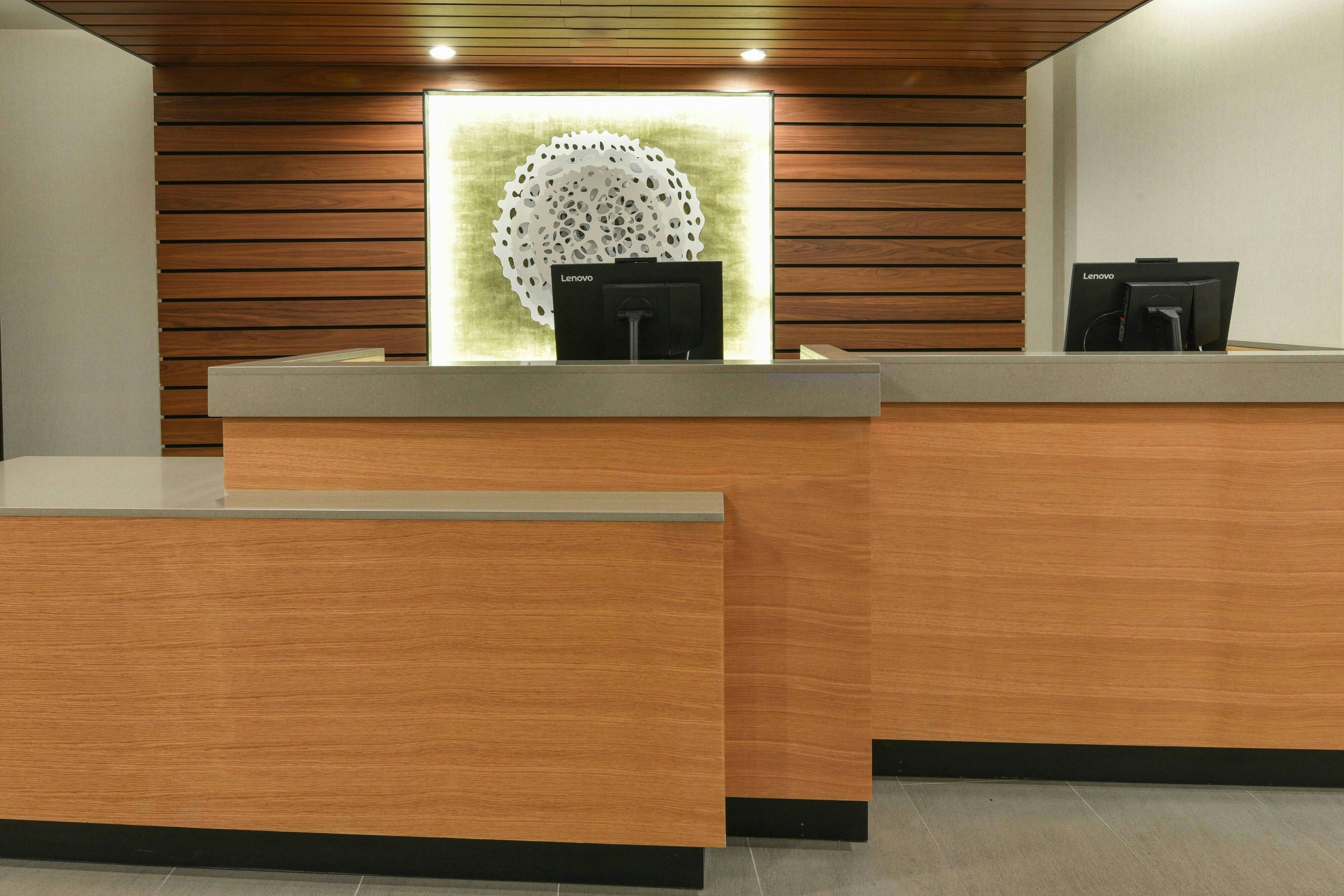 Fairfield Inn & Suites by Marriott Moorpark Ventura County 3/36