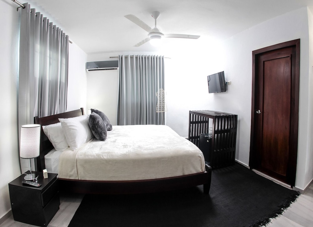 Hotel Casa Jum 26/66