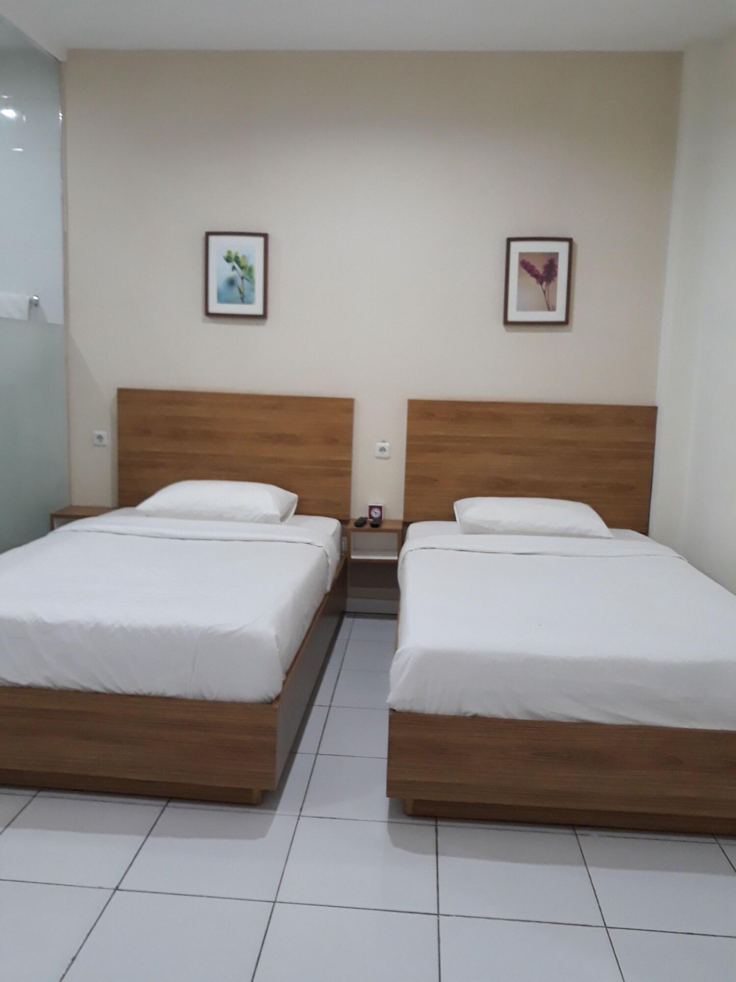 Menteng House 6/38