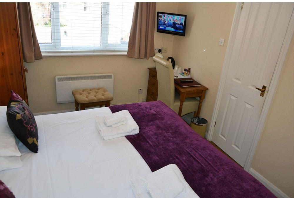 Ashlea Guest House 26/50