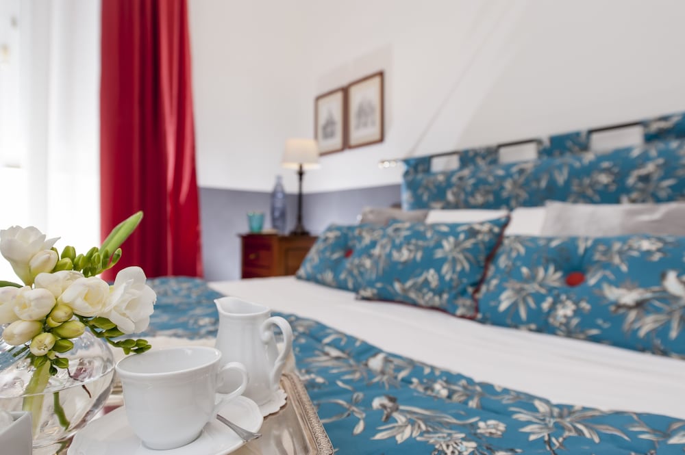 B&B All'orologio 27/37