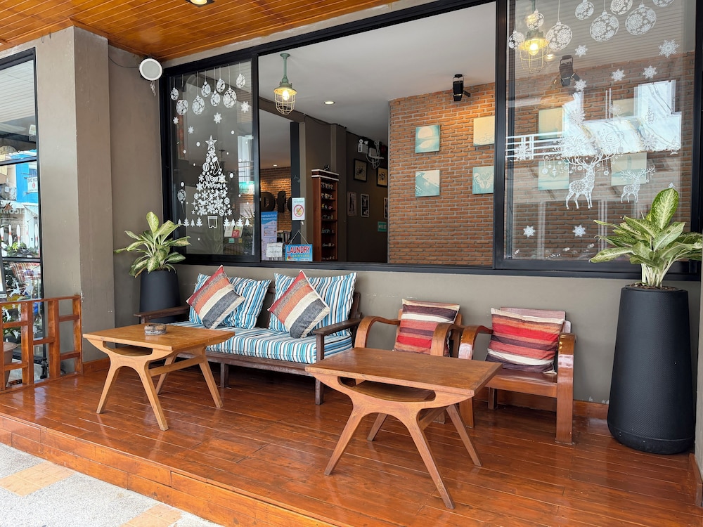 Dfeel Hostel 32/50