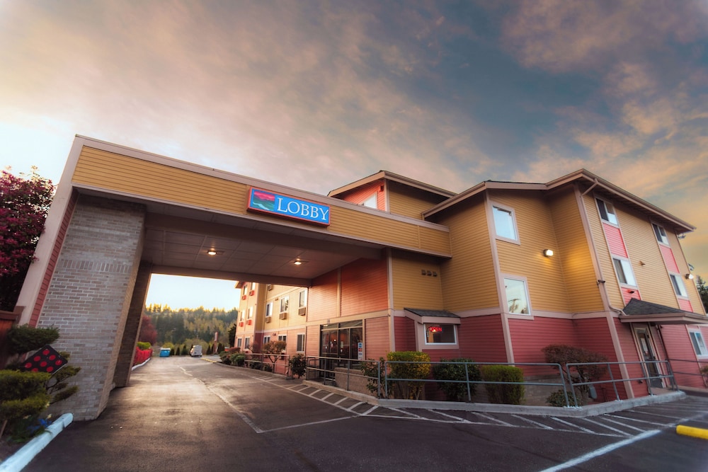 Bay City Motor Inn 1/67