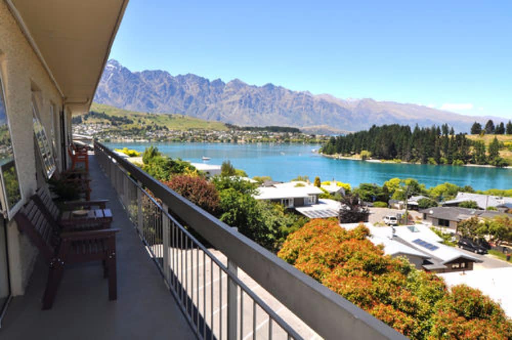 Earnslaw Lodge 46/50