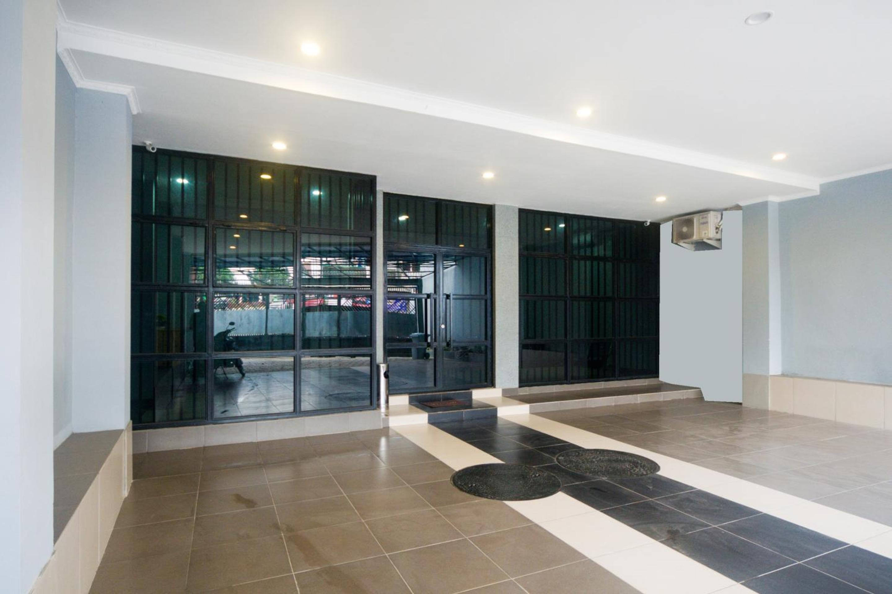 OYO 3354 Homia Residence 5/47