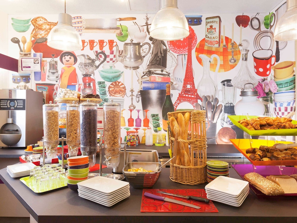 Ibis Styles Paris Republique 28/53