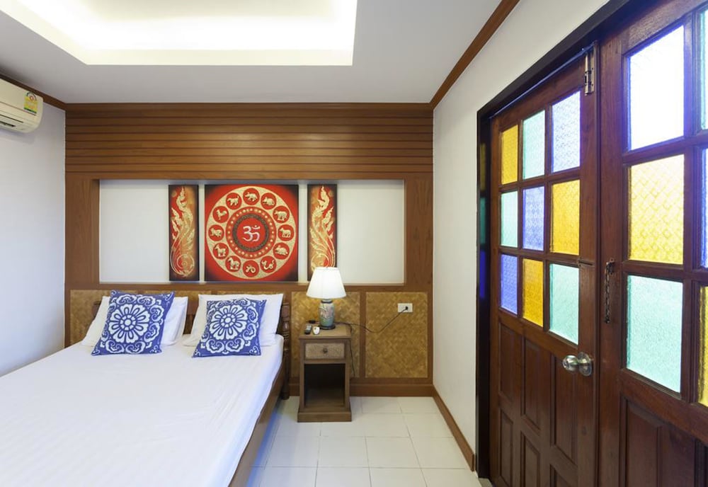 Little Home Guesthouse 14/29
