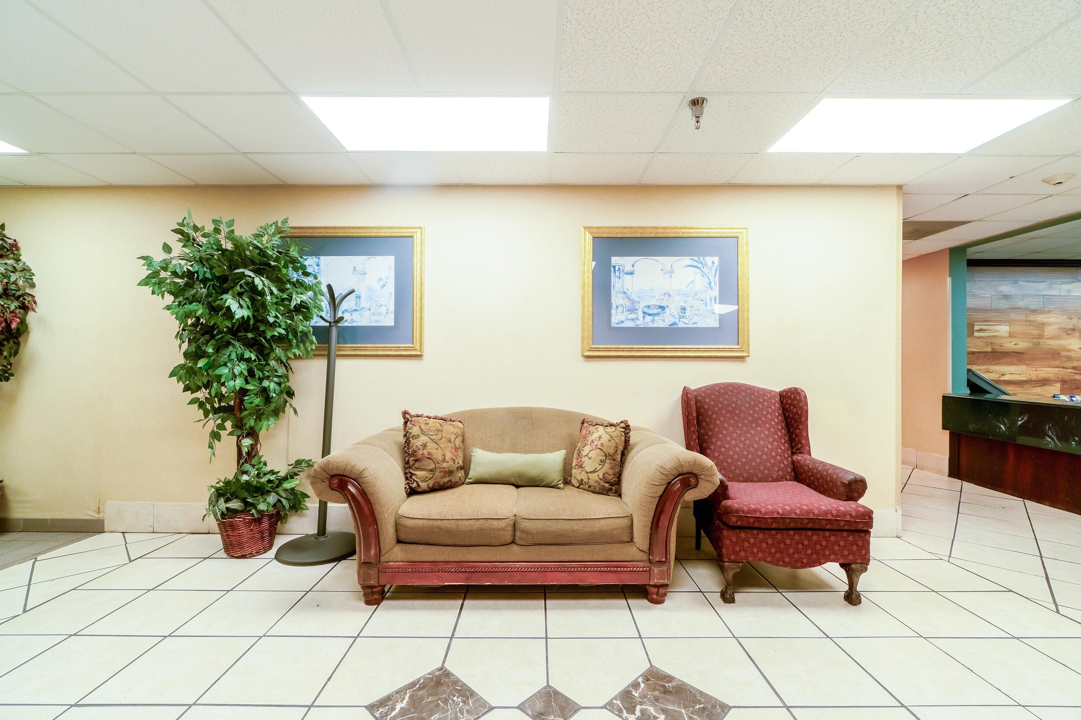 Ark Suites By OYO Jonesboro I-555 29/59