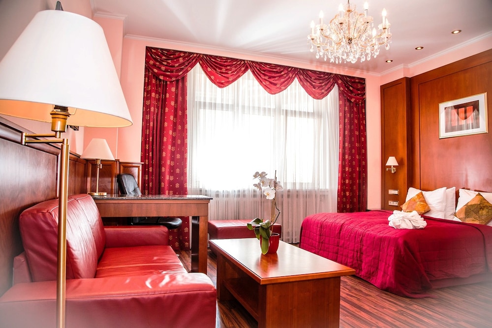 Corvinus Pension 44/59