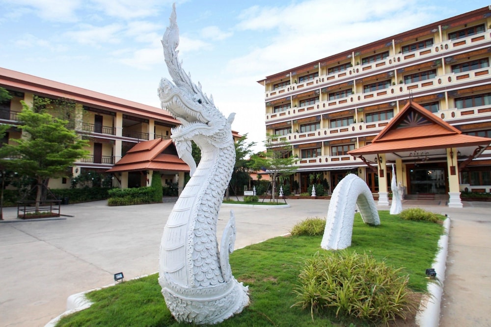 I Boutique Hotel 65/65