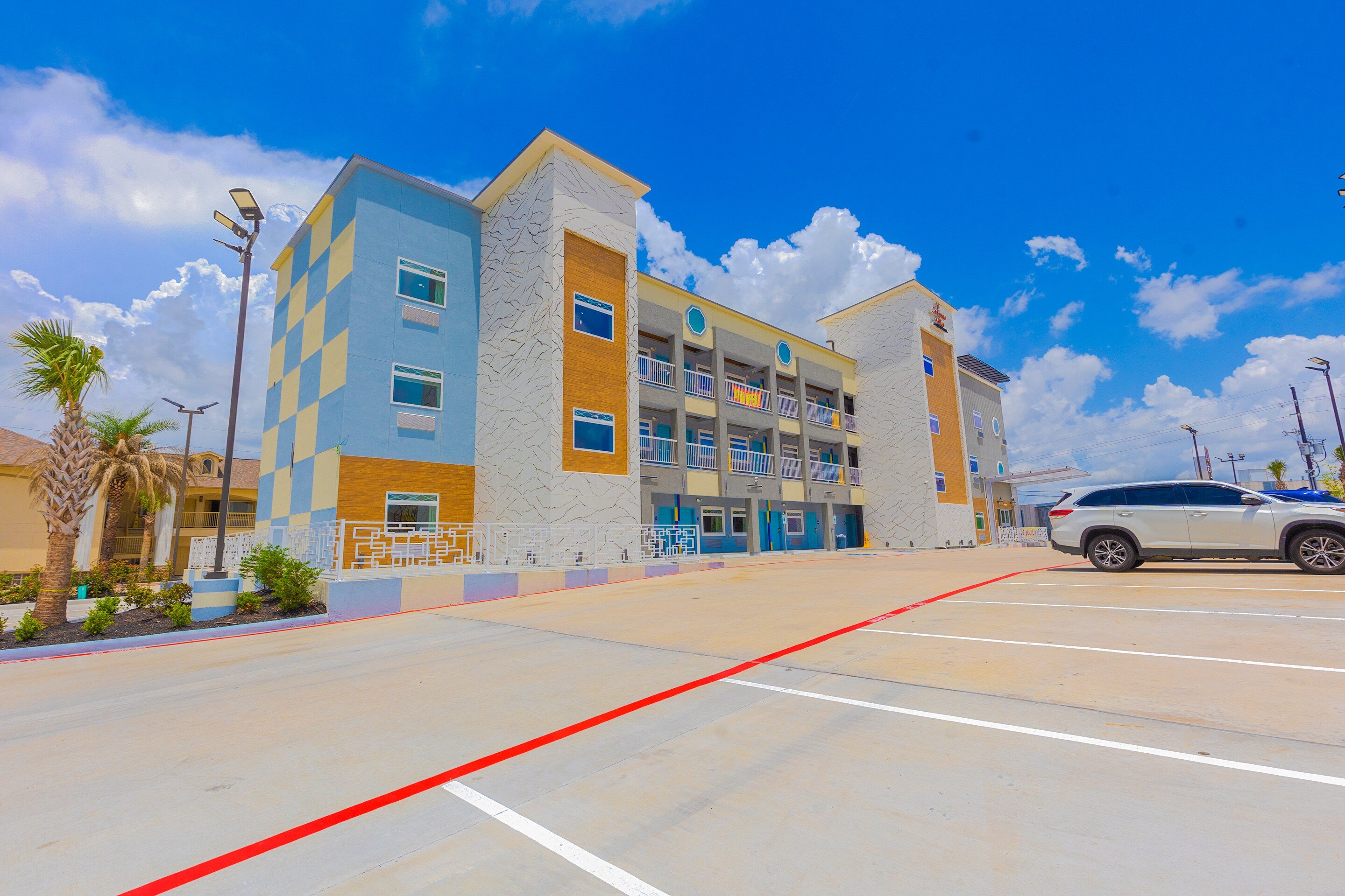 La Vyoma Villas, Westpark Hwy 6 2/3