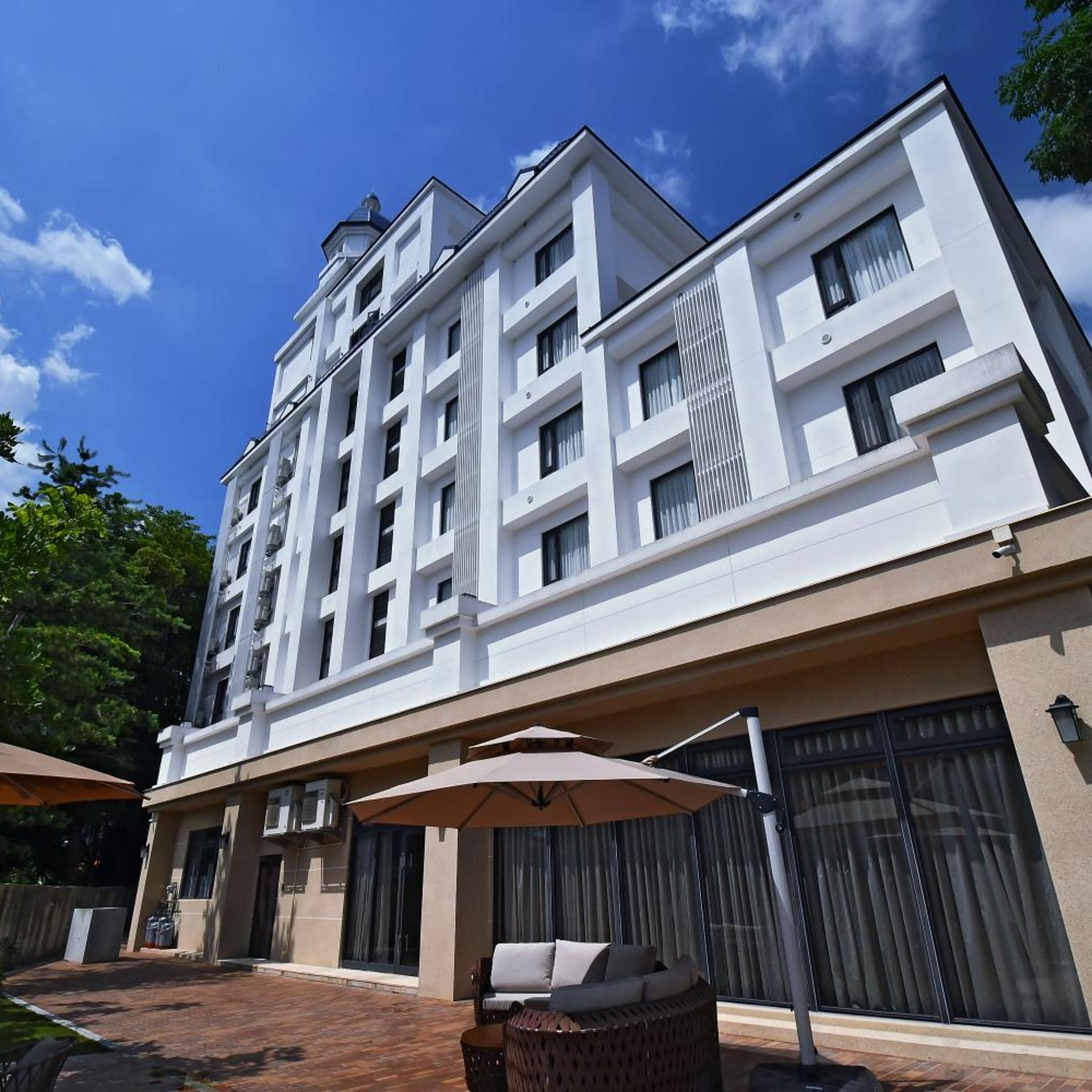 Fullon Poshtel Shuili in SHUILI