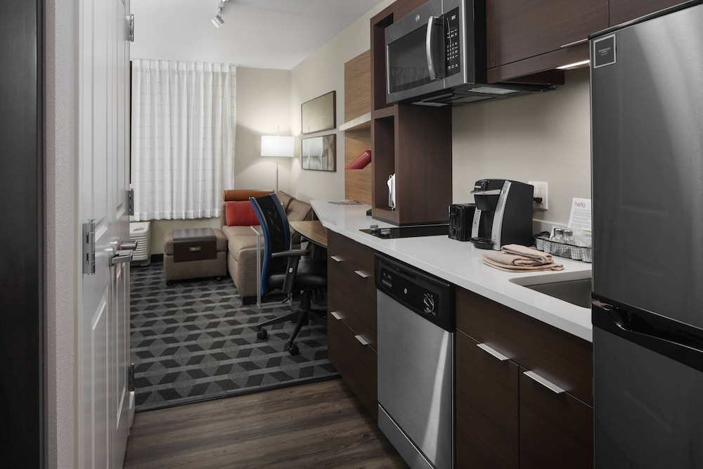 TownePlace Suites by Marriott Tampa South 43/43