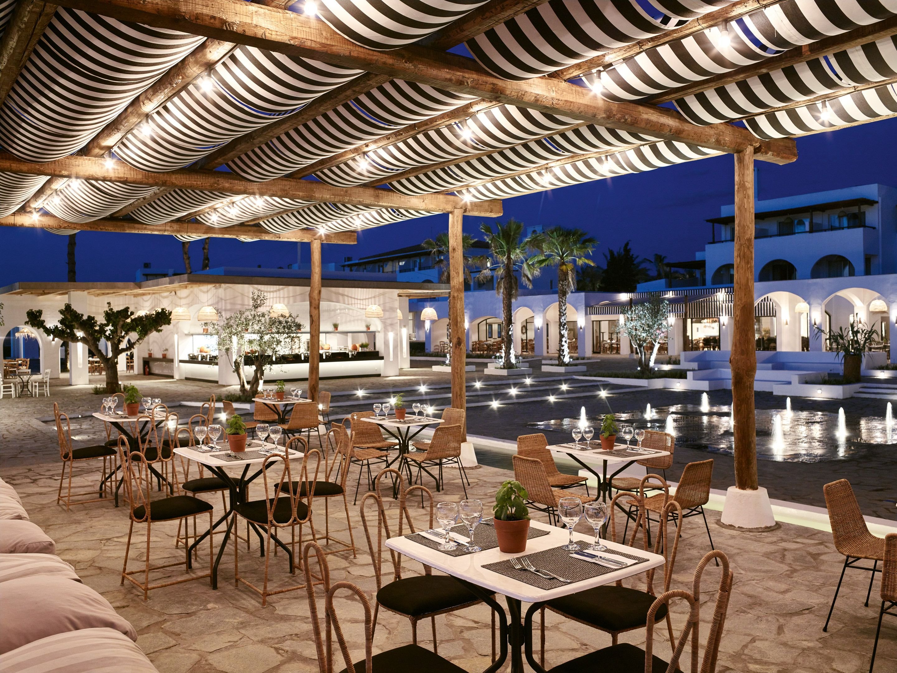 Grecotel Casa Marron 4/11