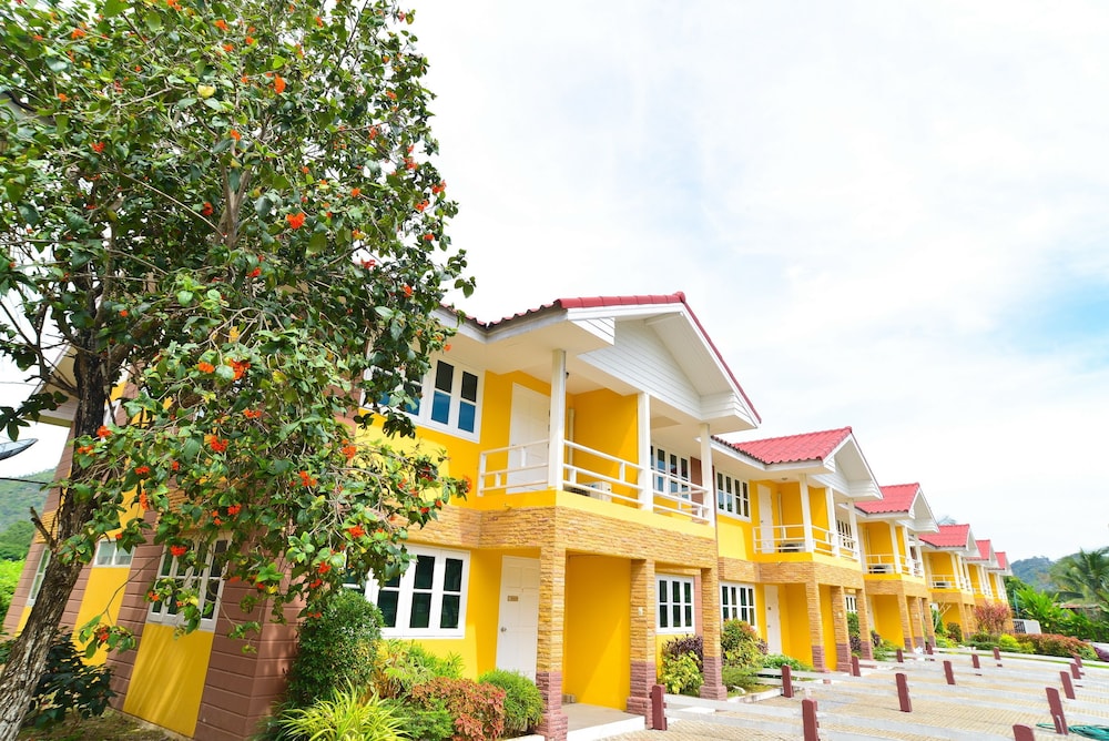 Golden Moutain Resort At Khao Yai 2/32
