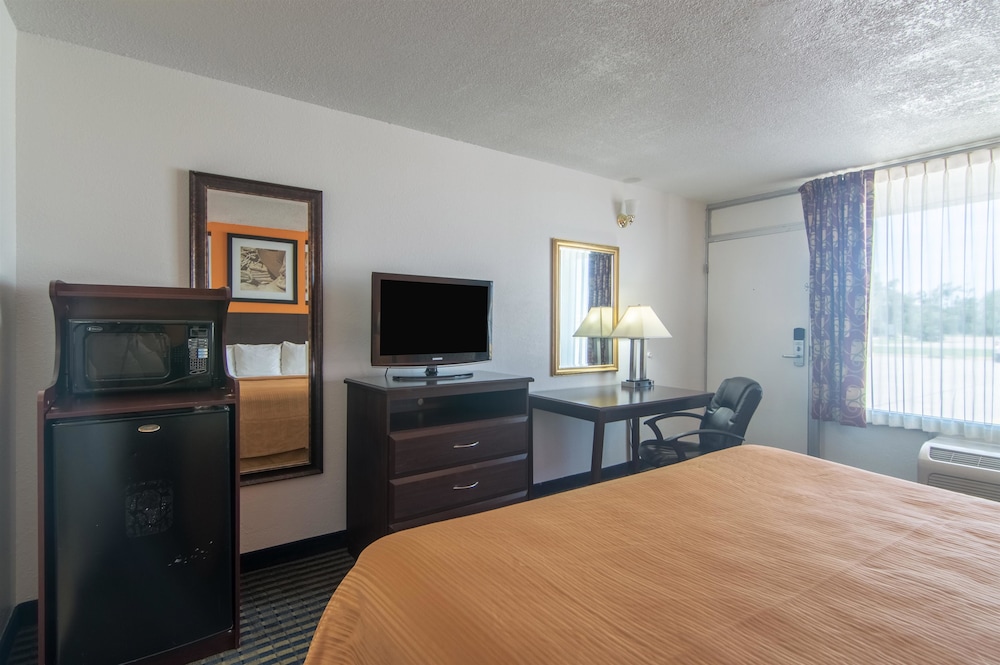 Motel6 Liberal, KS 27/41