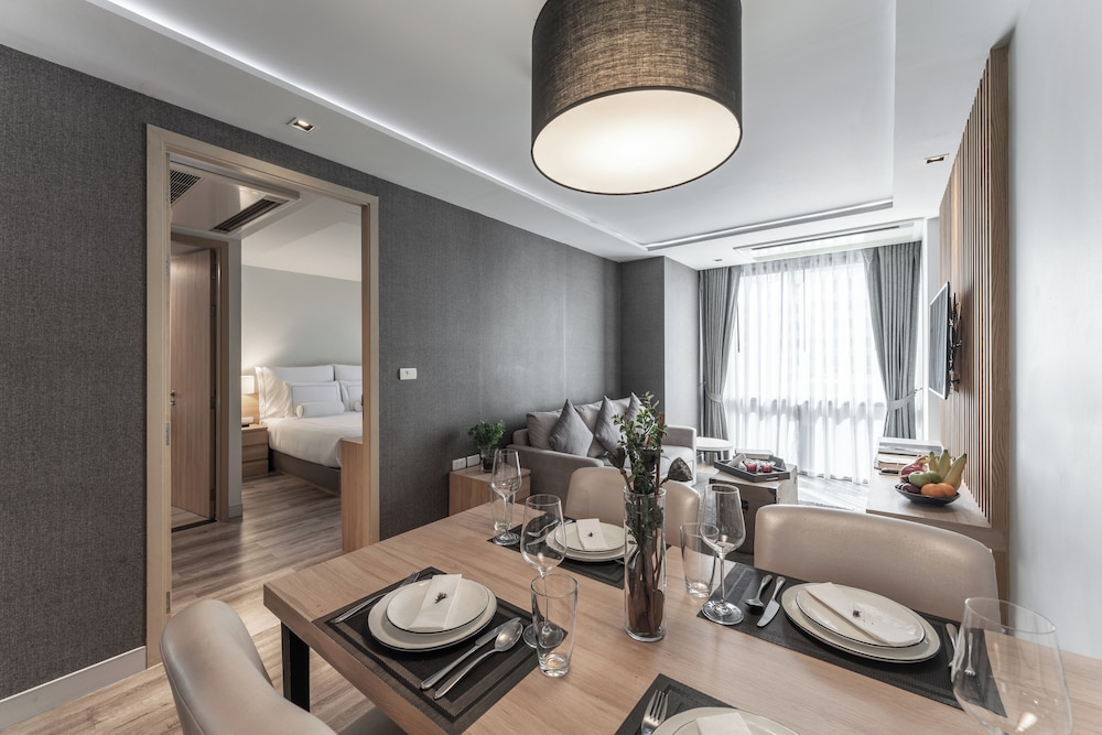 Tastoria Collection Sukhumvit Bangkok Ex Akyra Tas Sukhumvit 20 39/50