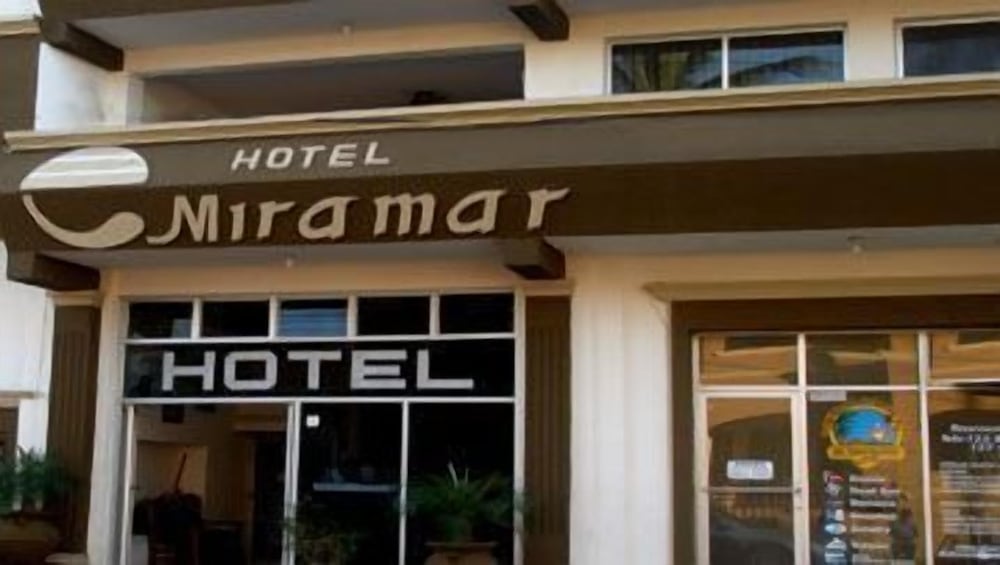 Hotel Miramar 1/41