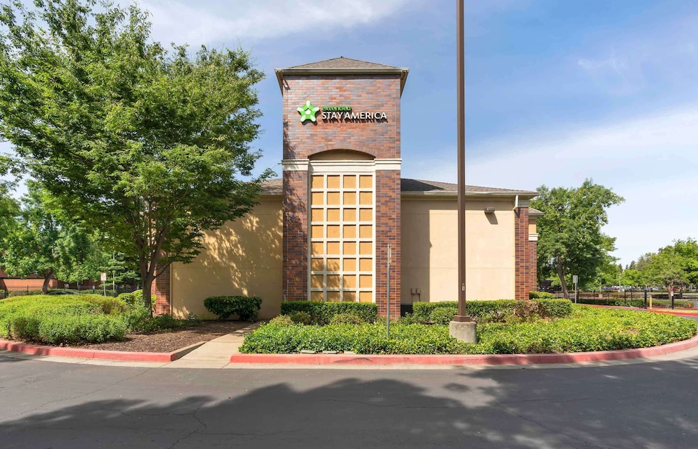 Extended Stay America Suites Sacramento - South Natomas 43/51