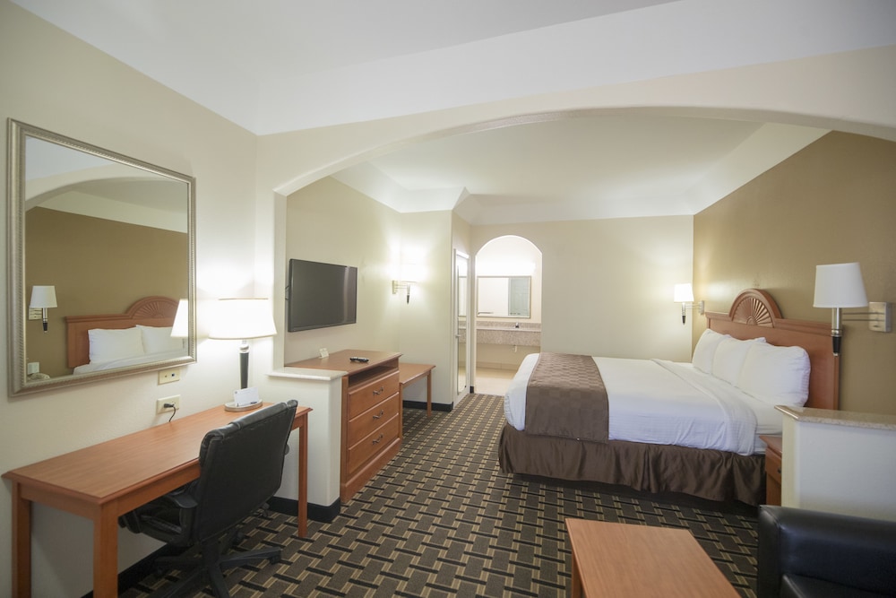 Motel6 Tyler, TX 25/41