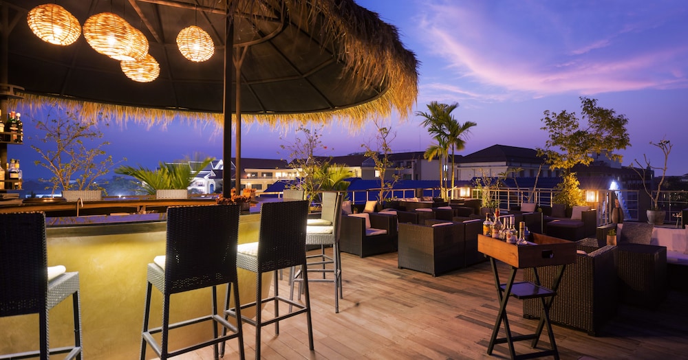 Sakmut Boutique Hotel 38/50
