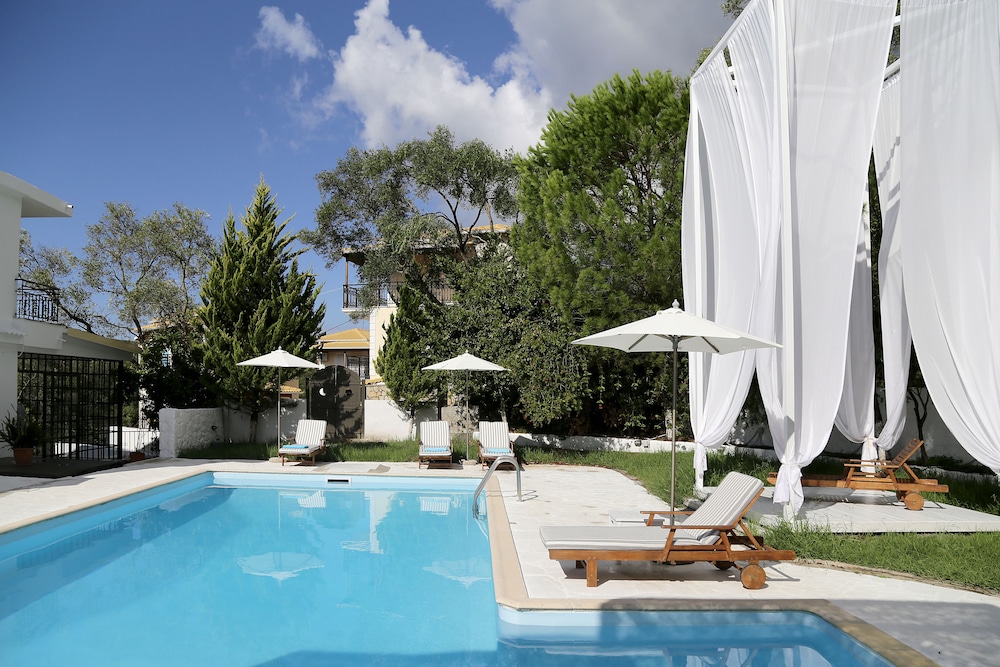 Racconto Boutique Desing Hotel - Adults Only 23/24
