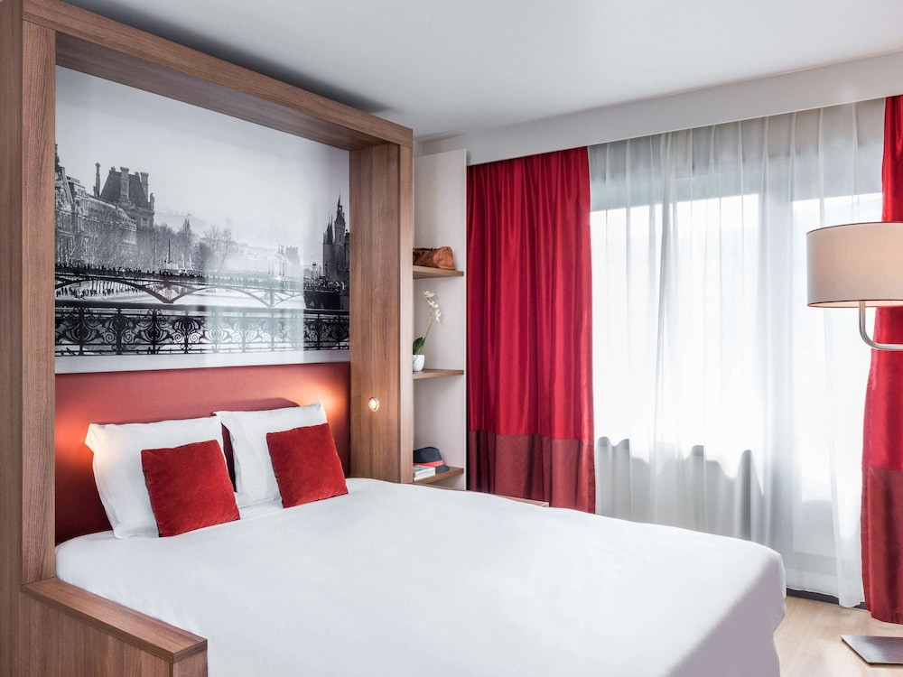 SUPERIOR, STUDIO, DOUBLE BED, BALCONY