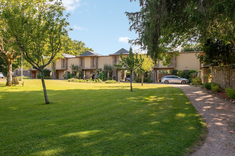 Le Manoir du Lys, The Originals Relais 38/49