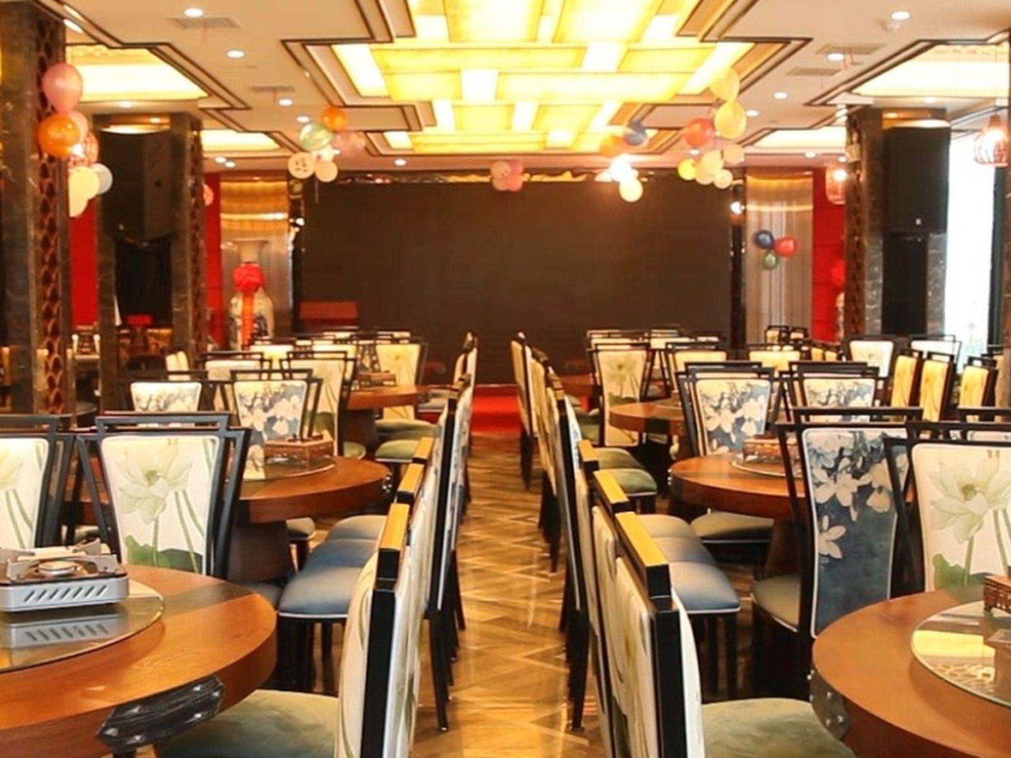 GreenTree Inn Xianning Tongcheng County Bus Station Business Hotel 14/15