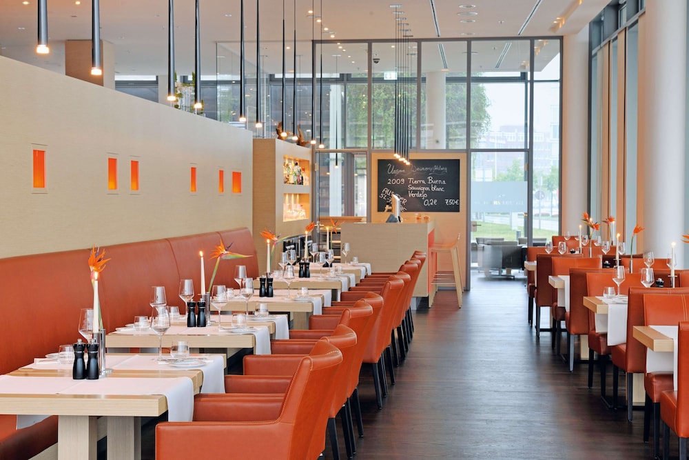 Atlantic Hotel Kiel 30/50