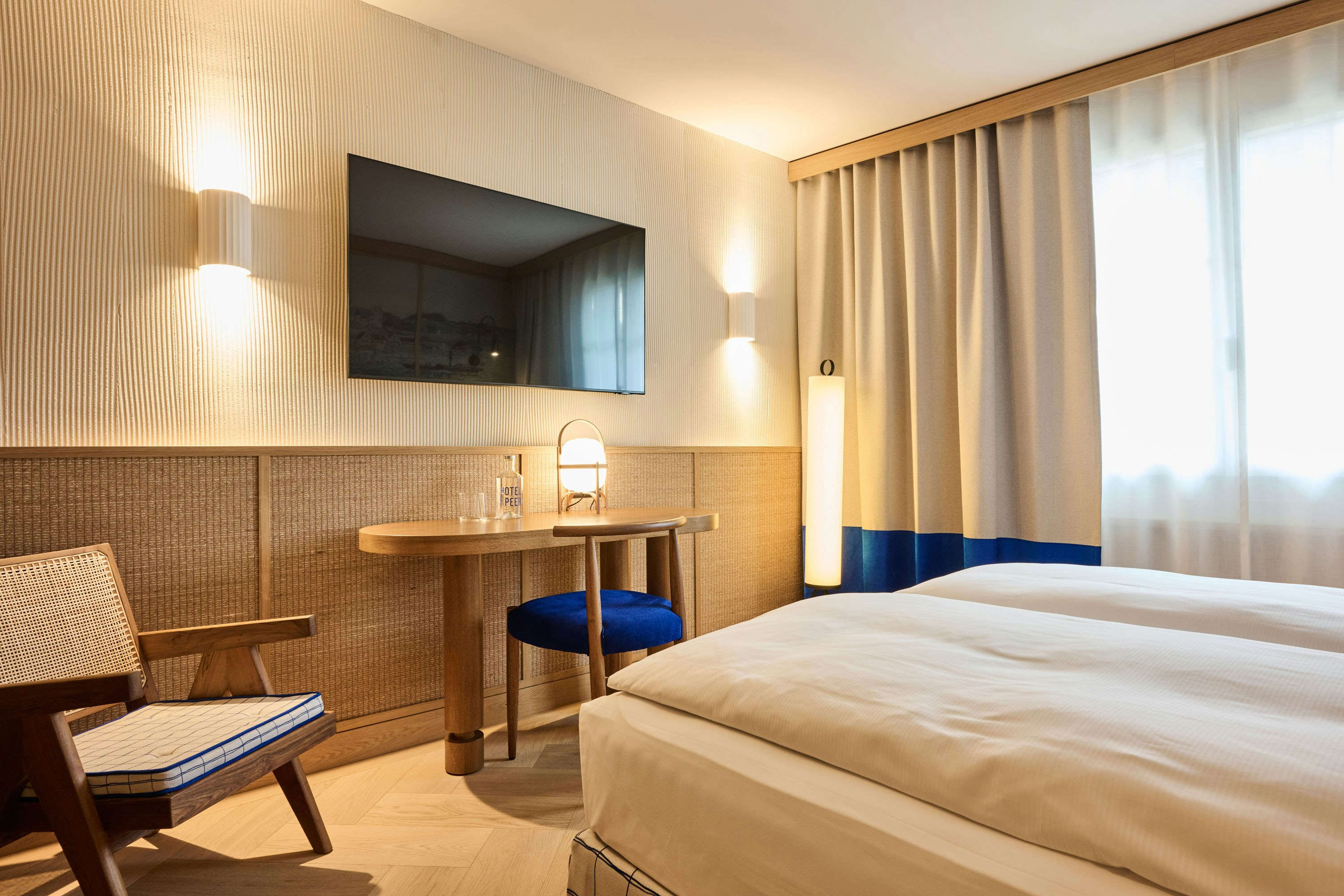 SORELL HOTEL SPEER 19/50