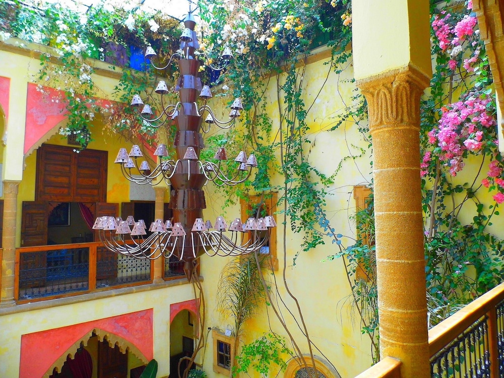 Riad Marlinea 6/50