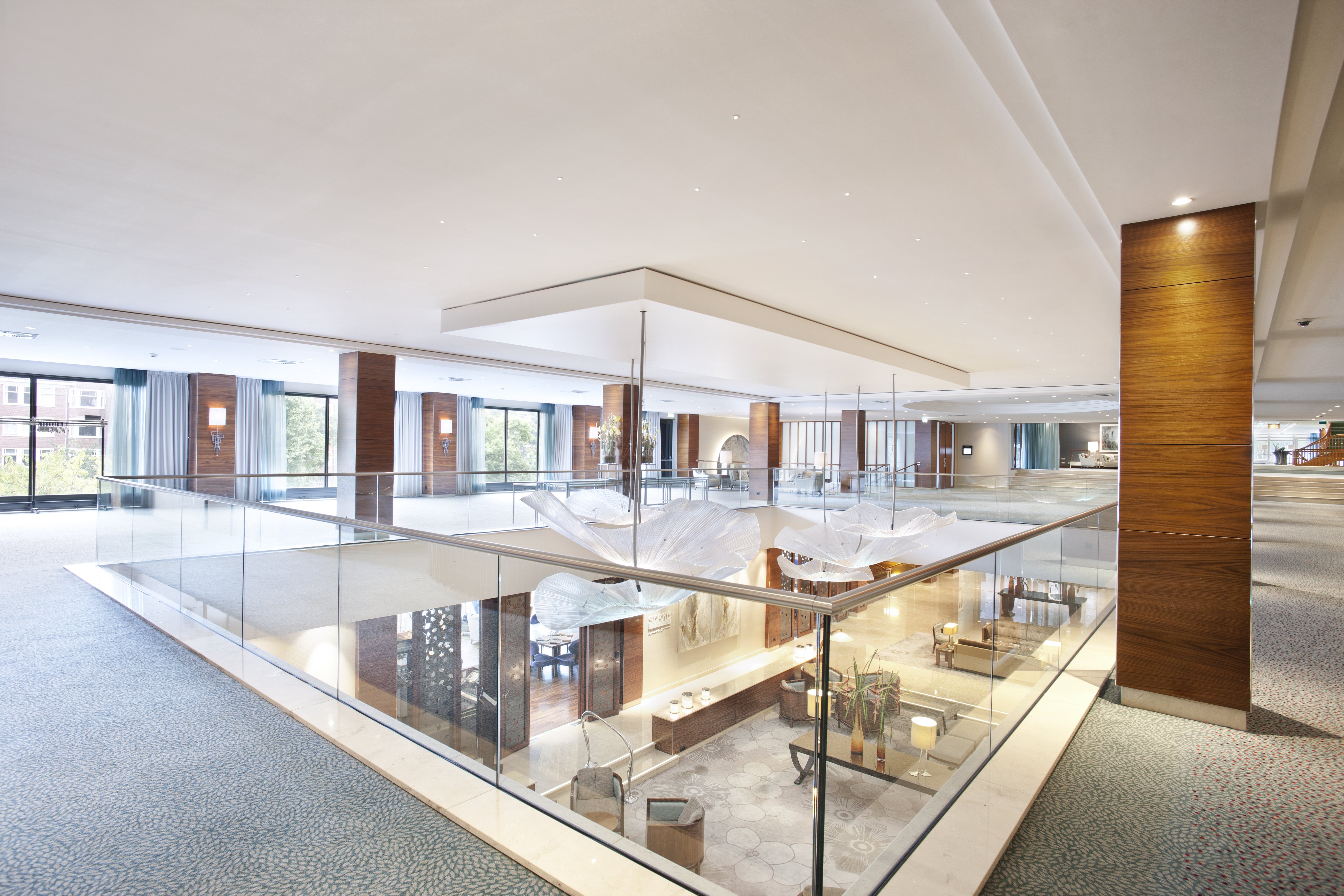 Hotel Okura Amsterdam 27/50