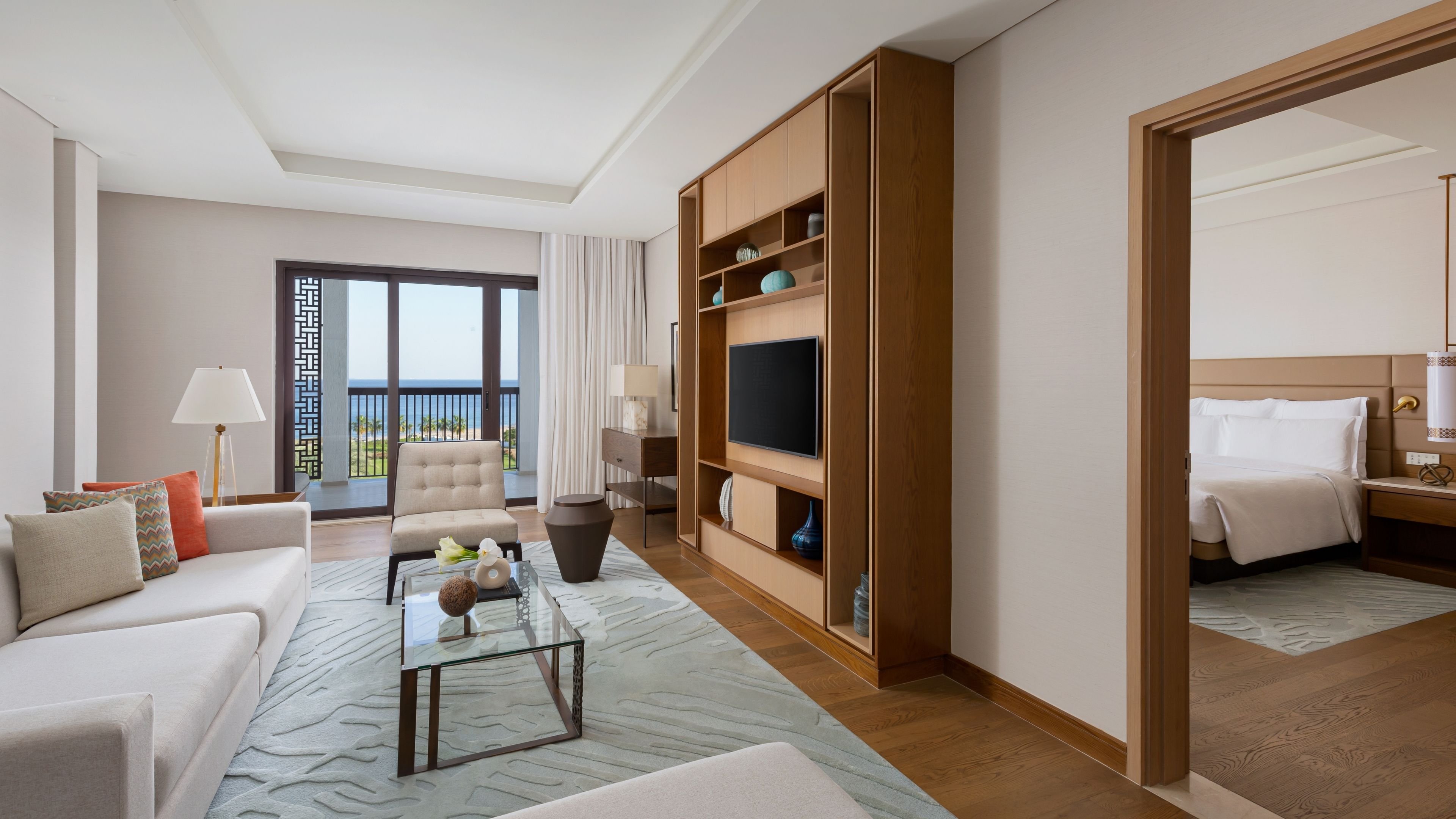 InterContinental Fujairah Resort 25/83