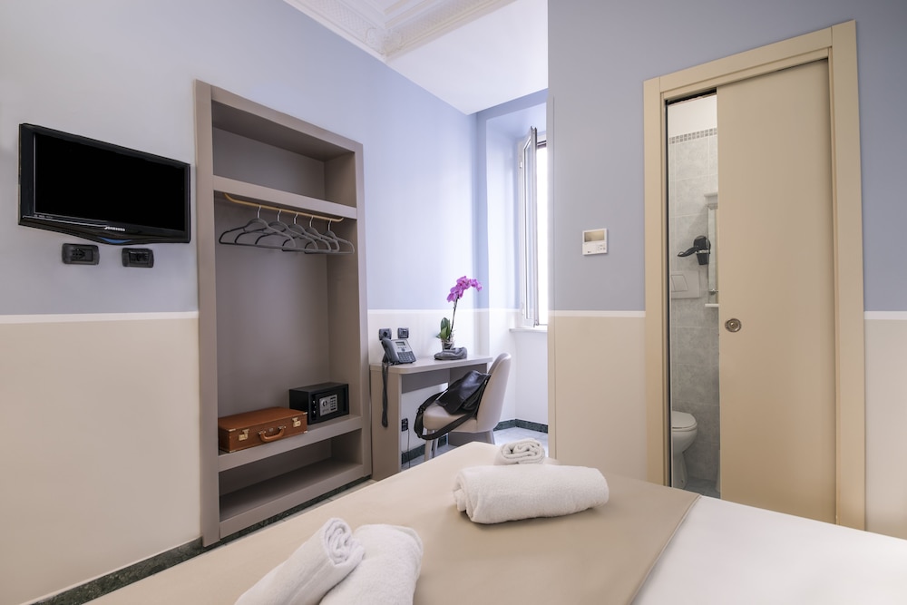 Hotel Grifo 40/65