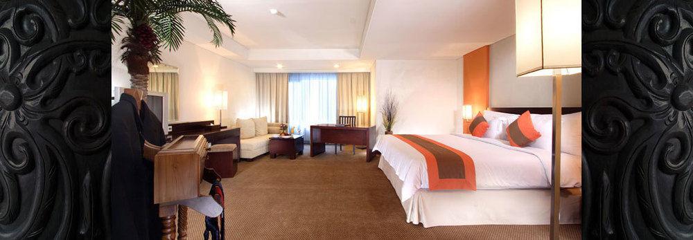 Hotel Horison Sagita Balikpapan 6/29
