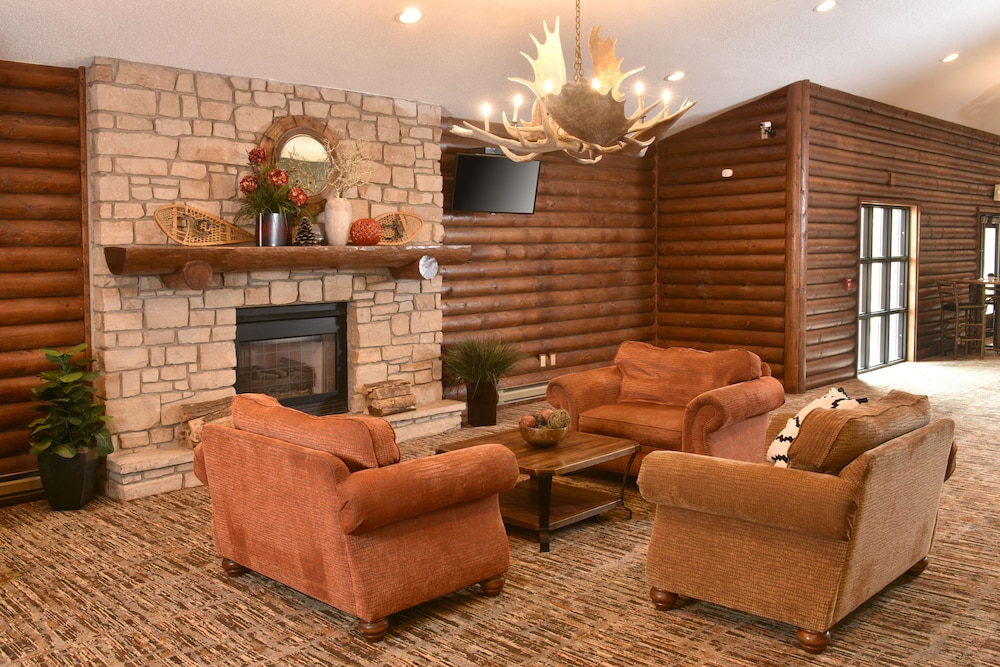 Stoney Creek Hotel Conference Center Wausau 22/47