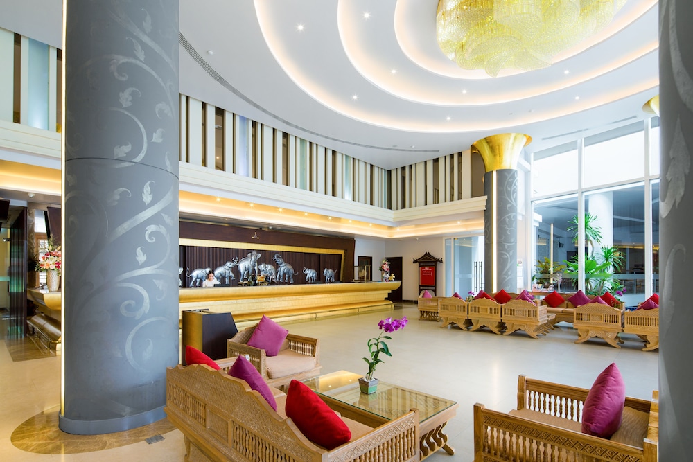 Aiyara Grand Hotel 51/77