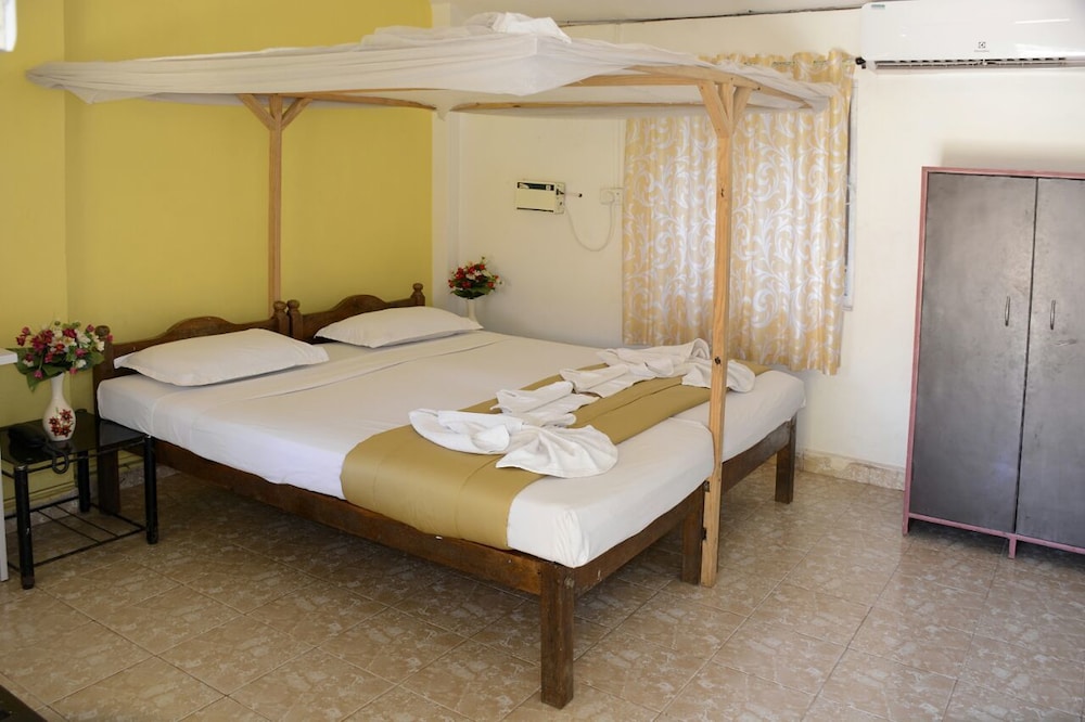 Palolem Beach Resort 16/50