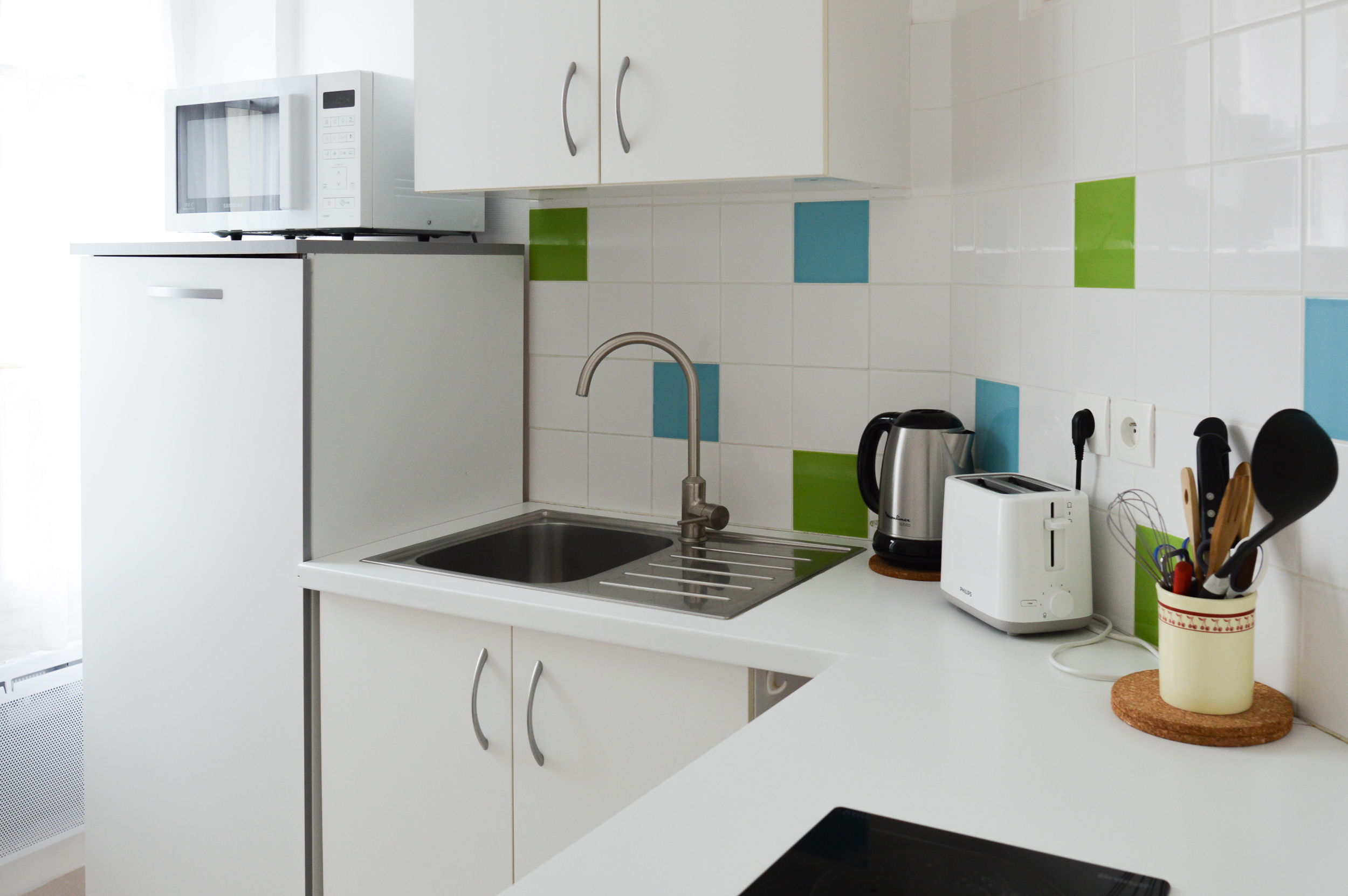 Residence Meublee Les Josephines 4/50