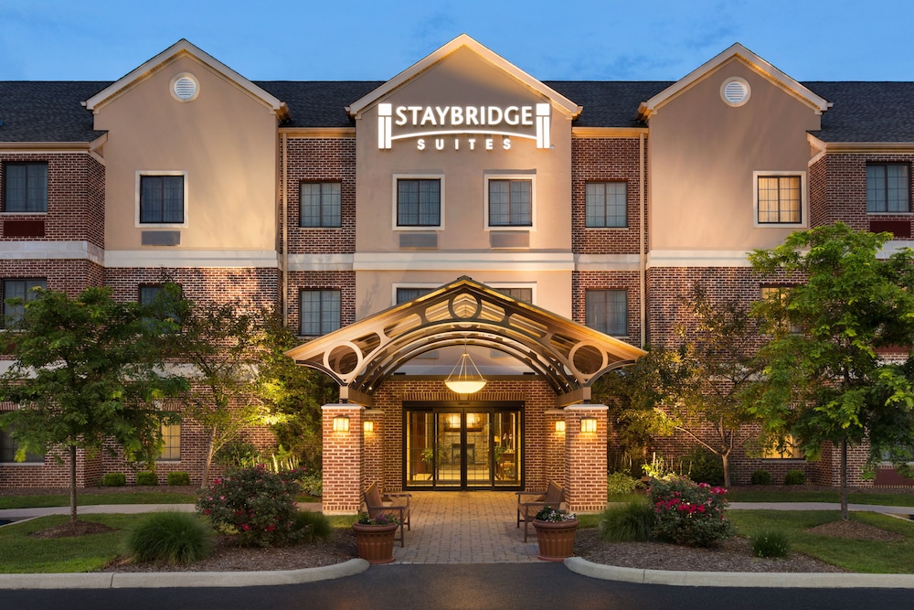 Staybridge Suites Akron-Stow-Cuyahoga Falls 1/65